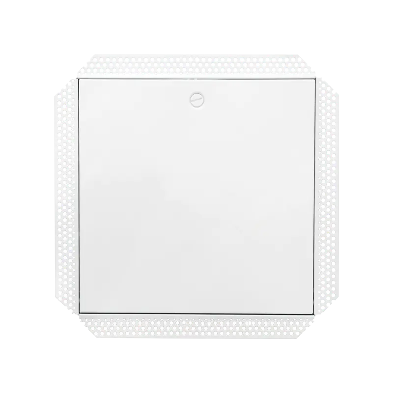 ACCESS PANEL 600 X 600MM SET BEAD METAL