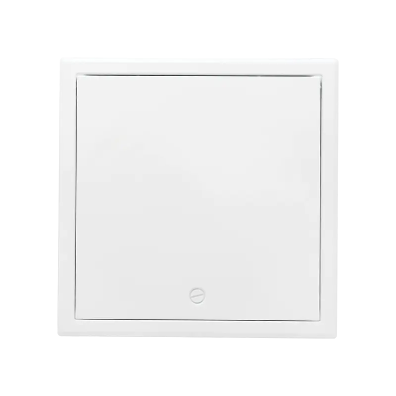 ACCESS PANEL 560 X 560MM FLANGE METAL