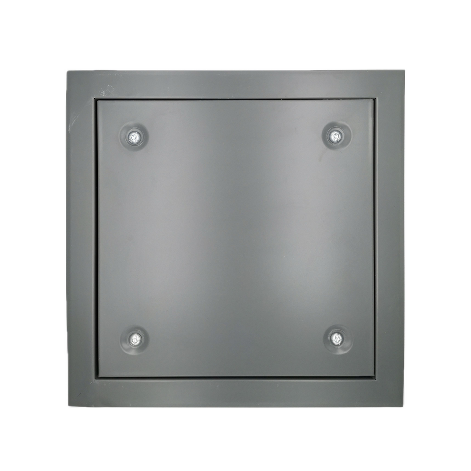 ACCESS PANEL 600 X 600MM FLANGED 1 HOUR FIRE RATED