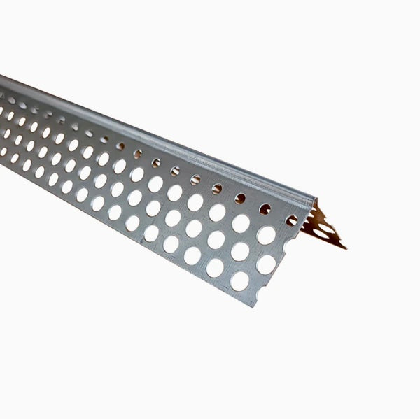 METAL EXTERNAL ANGLE 90 DEGREES 3.6M (50/CTN)