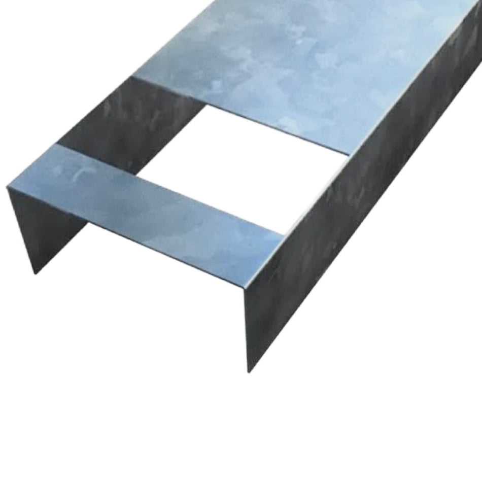 76MM NOGGING TRACK 450MM CENTRES 3M