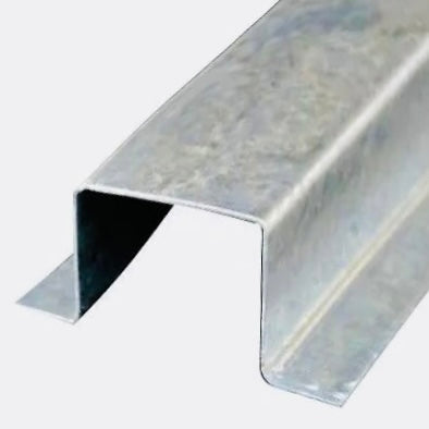 TOP HAT JUNCTION STUD 50W 50H 1.15BMT 3.6M
