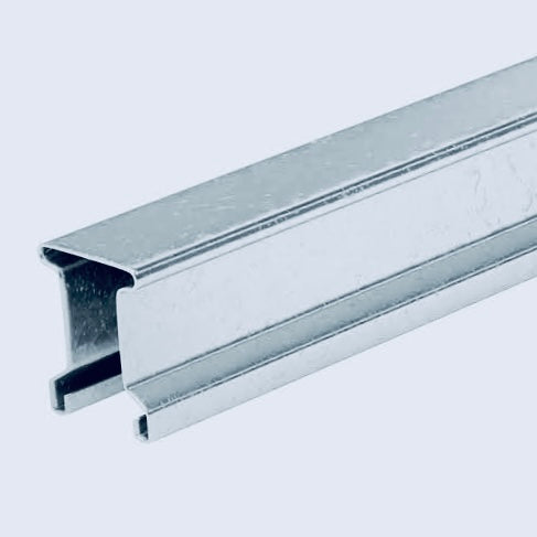 25MM TOP CROSS RAIL 0.75BMT 3.6M