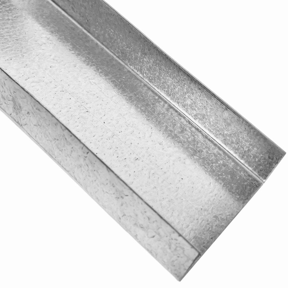 150MM DEFLECTION HEAD TRACK 0.75BMT 3.0M
