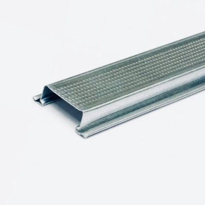 16MM FURRING CHANNEL 0.5BMT 4.8M