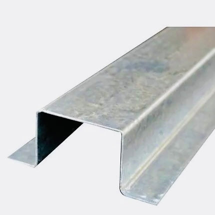 TOP HAT JUNCTION STUD 50W 35H 0.75BMT 7.2M