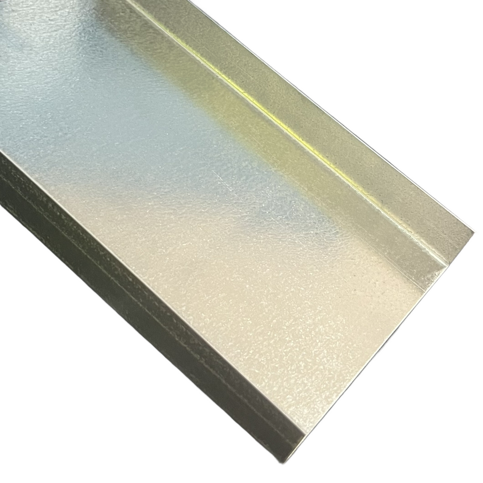 150MM BOTTOM TRACK 0.75 BMT 3.0M