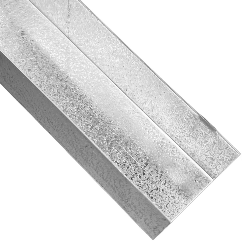 92MM DEFLECTION HEAD TRACK 0.7BMT 3.0M