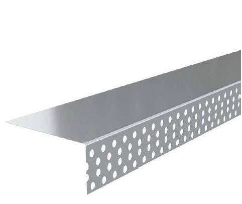 WINDOW EZY-REVEAL ANGLE 110MM 0.8BMT 3.0M